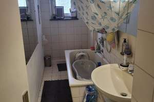 3 Zimmerwohnung in der Wagenburgstraße mit 2 Balkonen ab März – Die vollständige Adresse der Immobilie erhältst du vom Anbieter., 70186 Gablenberg, Stuttgart – Vorschaubild 25