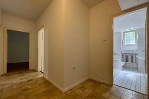 70 m², 2 Zimmer, Küche, Diele, Bad mit Fenster, Balkon! – Windscheidstraße 19, 40239 Düsseltal, Düsseldorf – Vorschaubild 8