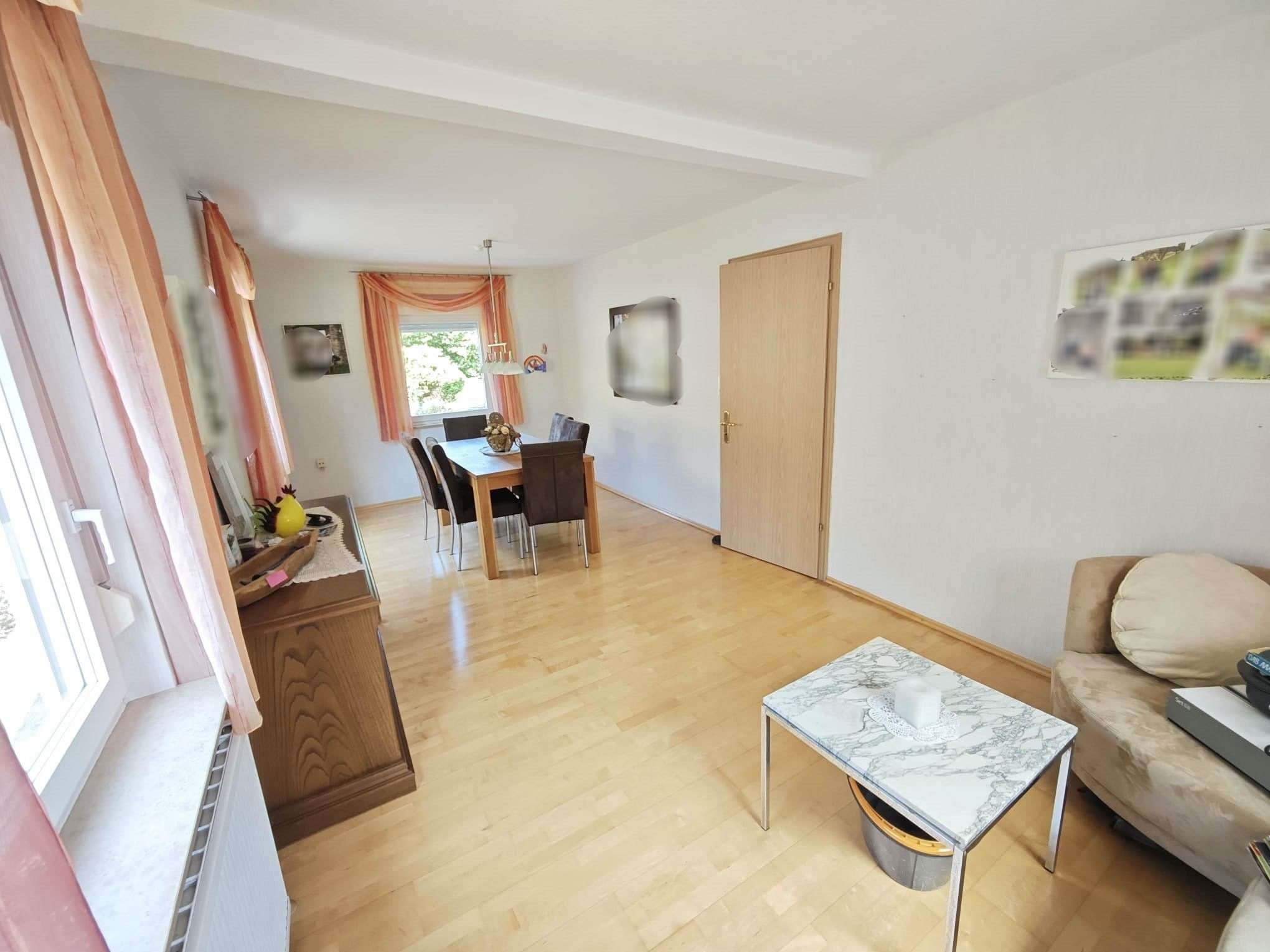 Immobilie in Künzelsau - Traumhaftes Anwesen in ruhiger Lage – Perfekt für Naturliebhaber und Familien - Bild 3