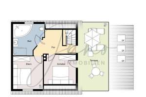 Einziehen & wohlfühlen – Doppelhaushälfte mit Garten, Terrasse und Raum für Ihre Ideen – 63071 Tempelsee, Offenbach am Main – Vorschaubild 22