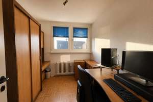 Gepflegte Dachgeschosswohnung mit wenig Treppen!


 – 45475 Dümpten, Mülheim an der Ruhr – Vorschaubild 4