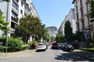 Möblierte Wohnung auf Zeit zu vermieten: – 60323 Westend-Süd, Frankfurt am Main – Vorschaubild 57