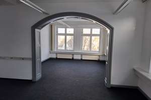 *PROVISIONSFREI* | Villa | Wohnen + Arbeiten unter einem Dach – Lehner Strasse 19, 42655 Solingen-Mitte, Solingen – Vorschaubild 15