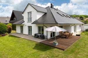 Exklusives Wohnen nahe dem Meer – ein Zuhause zum Ankommen – Die vollständige Adresse der Immobilie erhältst du vom Anbieter., 23570 Travemünde, Lübeck – Vorschaubild 14