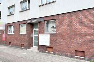 Freie sanierte 2-Zimmer-Erdgeschosswohnung in Düsseldorf-Derendorf – Die vollständige Adresse der Immobilie erhältst du vom Anbieter., 40468 Derendorf, Düsseldorf – Vorschaubild 3