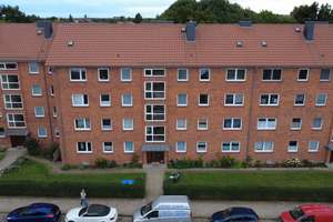 Sofort verfügbar!  Eigentumswohnung m. Garage – 23556 Sankt Lorenz Nord, Lübeck – Vorschaubild 12