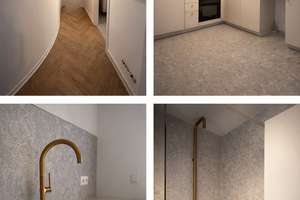 Kapitalanleger Wohnung mit gewerblichen wohnen zur Nutzung ! Umfangreich saniert 🏠🌿 – Kriegerstr 8, 70191 Heilbronner Straße, Stuttgart – Vorschaubild 9