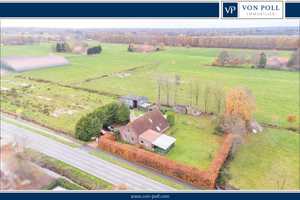 Ihr Traumhaus mit Platz für alles, was zählt – Aurich (Kreis) – Vorschaubild 1