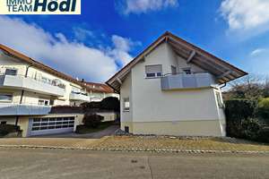 Schöne Wohnung sucht neuen Eigentümer – Die vollständige Adresse der Immobilie erhältst du vom Anbieter., 72770 Betzingen, Reutlingen – Vorschaubild 17