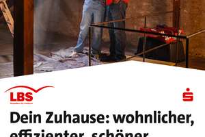 BESICHTIGUNG MI. 16 UHR: NACHHALTIG IN HISTORISCHER KULISSE – Märkische Straße 7, 42555 Langenberg, Velbert – Vorschaubild 6