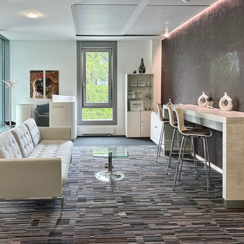 Mitgliedschaften für flexible Arbeitsplätze in Regus City Plaza