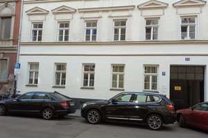 1,5 Zimmer Appartement, möbliert im Glockenbachviertel