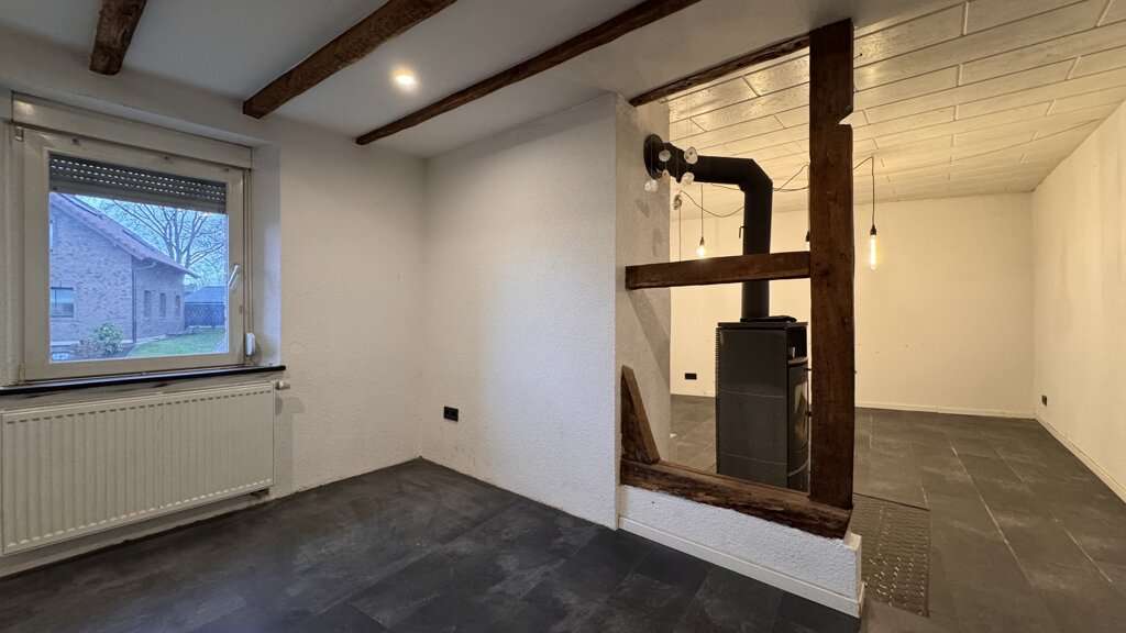 Immobilie in Langerwehe - Modernisiertes Einfamilienhaus
in ruhiger und beliebter Wohnlage - Bild 4