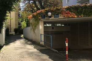 1-Zimmer-Wohung, Lehel, komplett möbliert, ruhig, nahe Isar – Die vollständige Adresse der Immobilie erhältst du vom Anbieter., 80538 Lehel, München – Vorschaubild 19