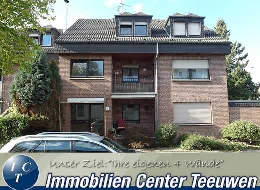 Single wohnung straelen