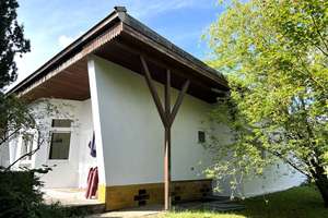 Freundliches, modernisiertes Wochenendhaus auf sonnigem Eigenlandgrundstück am Schweriner Außensee – Die vollständige Adresse der Immobilie erhältst du vom Anbieter., 19069 Seehof – Vorschaubild 2