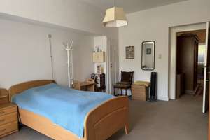 Zuhause mit 3 Zimmern in zentraler Lage von Düsseldorf – Bankstraße 45, 40476 Golzheim, Düsseldorf – Vorschaubild 5