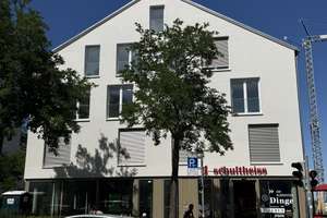 Wunderschöne, helle 3 (3,5) Zi- Whg  mit großer Terrasse – Die vollständige Adresse der Immobilie erhältst du vom Anbieter., 70619 Sillenbuch (Ortsteil), Stuttgart – Vorschaubild 2