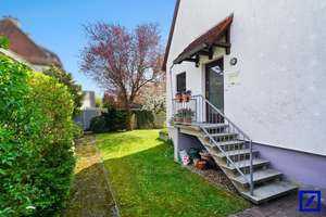 Gemütliche Wohnung mit Garten  – Die vollständige Adresse der Immobilie erhältst du vom Anbieter., 28309 Sebaldsbrück, Bremen – Vorschaubild 2