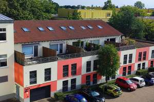 3-Zimmer-Maisonette-Wohnung am Roderbruchmarkt