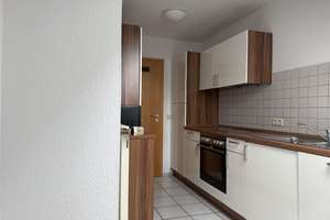 Gemütliche 2-Zimmer-Dachgeschosswohnung mit Stellplatz in Neubeckum – frei ab sofort – 59269 Beckum – Vorschaubild 6