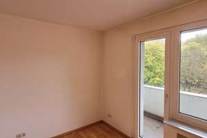 +++Charmante 1 Zimmer Wohnung mit Balkon zu vermieten+++ – Kurfürstenstraße 61, 45138 Südostviertel, Essen – Vorschaubild 4