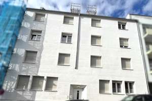 PF-Nord: Sehr schöne, bezugsfreie 4 bis 5 Zimmerwohnung mit zwei Balkonen (nahe Finanzamt) – Scheffelstraße 3, 75179 Nordstadt, Pforzheim – Vorschaubild 15