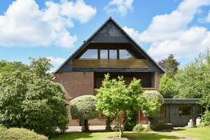 Großzügiges Einfamilienhaus in ruhiger Wohnlage von Westensee – Die vollständige Adresse der Immobilie erhältst du vom Anbieter., 24259 Westensee – Vorschaubild 2