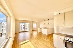 Moderne 4-Zimmer-Maisonette am Phoenix See – Stilvoll wohnen mit Komfort – Am Kai 11, 44263 Hörde (Ortsteil), Dortmund – Vorschaubild 1