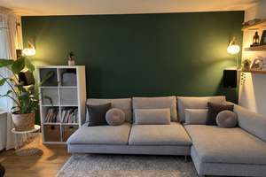 Großzügige, moderne Doppelhaushälfte  – 83109 Großkarolinenfeld – Vorschaubild 3