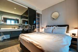 MÖBLIERT - LIFESTYLE IN MITTE - Apartment mit Balkon in der Cloud No.7 – Die vollständige Adresse der Immobilie erhältst du vom Anbieter., 70191 Europaviertel, Stuttgart – Vorschaubild 13