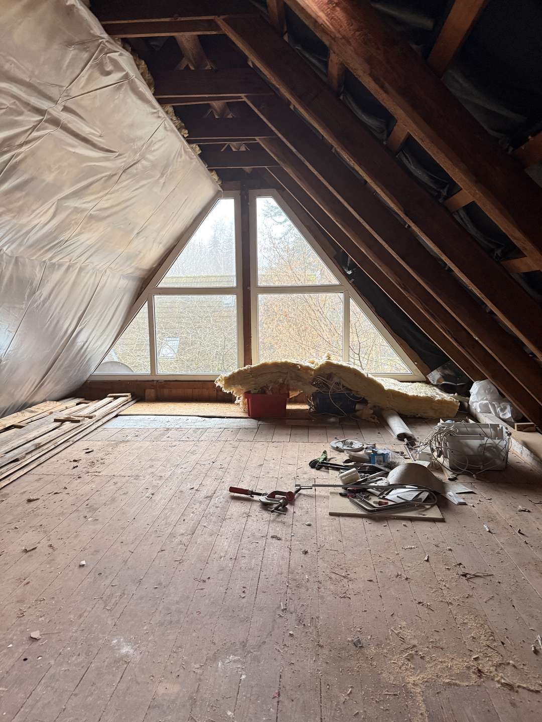 Immobilie in Seevetal - Sanierungsobjekt oder Neubauchance auf 1.010 m² Grundstück in Seevetal-Lindhorst - Bild 18