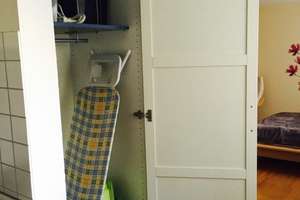 ***Zugreifen: Helles 1 ZKB- DG Apartment in Top Lage*** – Adolf-Todt-Strasse 12, 65203 Biebrich, Wiesbaden – Vorschaubild 12