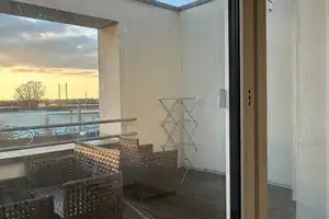 MASSIVE KAUFPREISREDUZIERUNG!!! Wahn - Passivhaus (Endhaus) + Carport - ca. 160m² - teils vermietet – Köln – Vorschaubild 24