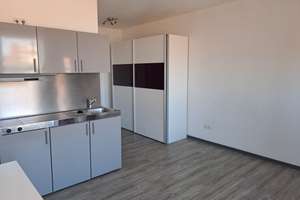 Modernes City-Apartment in Uni-Nähe zur sofortigen Eigennutzung oder als sicheres Renditeobjekt – Corrensstraße 54, 48149 Sentrup, Münster – Vorschaubild 8