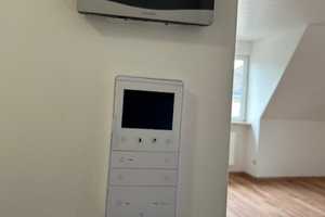 Ruhige Exklusive 3 - Zimmer Wohnung in Herrieden, Sofortbezug – Ansbach (Kreis) – Vorschaubild 7