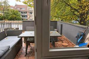 Attraktive 2-Zimmer-Wohnung in Köln-Altstadt/Süd – Steinstr. 38-40, 50676 Altstadt/Süd, Köln – Vorschaubild 13