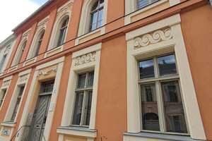 3-Zimmer Maisonette mit geräumiger Küche – Hermann-Elflein-Straße 17, 14467 Nördliche Innenstadt, Potsdam – Vorschaubild 1