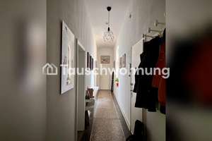 Tauschwohnung: 3-Zimmer Altbau Wohnung in der Südstadt – Die vollständige Adresse der Immobilie erhältst du vom Anbieter., 50677 Neustadt/Süd, Köln – Vorschaubild 7