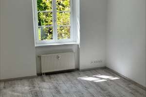 3-Raumwohnung mit Tageslichtbad und Wanne in ruhiger Lage – Pater-Gordian-Straße 82, 4159 Wahren, Leipzig – Vorschaubild 1