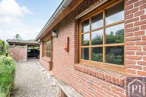 Waabs-Wohnen wo andere Urlaub machen! Einfamilienhaus mit Einliegerwohnung und viel Potenzial – Rendsburg-Eckernförde (Kreis) – Vorschaubild 24