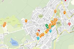 Zentrumsnah und dennoch ruhig: Repräsentatives Wohnen auf einer Ebene in Bad Marienberg! – Die vollständige Adresse der Immobilie erhältst du vom Anbieter., 56470 Bad Marienberg (Westerwald) – Vorschaubild 44