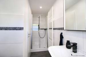 Modernes Wohnen auf höchstem Nievau in der Südstadt – Die vollständige Adresse der Immobilie erhältst du vom Anbieter., 32545 Bad Oeynhausen – Vorschaubild 7