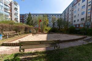 Wohnen im Grünen – helle 3-Zimmer-Wohnung mit guter Verkehrsanbindung und Stellplatz – Die vollständige Adresse der Immobilie erhältst du vom Anbieter., 12627 Hellersdorf, Berlin – Vorschaubild 18