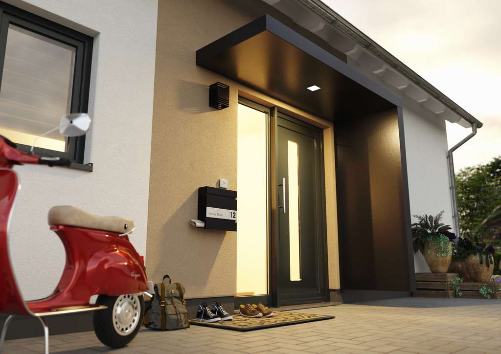 Immobilie in Geiselhöring - Einfamilienhaus mit Festpreisgarantie – sicher ins Eigenheim - Bild 3