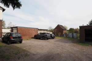 Hamm-Norden! Haus mit vielen Möglichkeiten und Potenzial auf großem Grundstück! – Heessener Straße 64, 59065 Heessen, Hamm – Vorschaubild 38