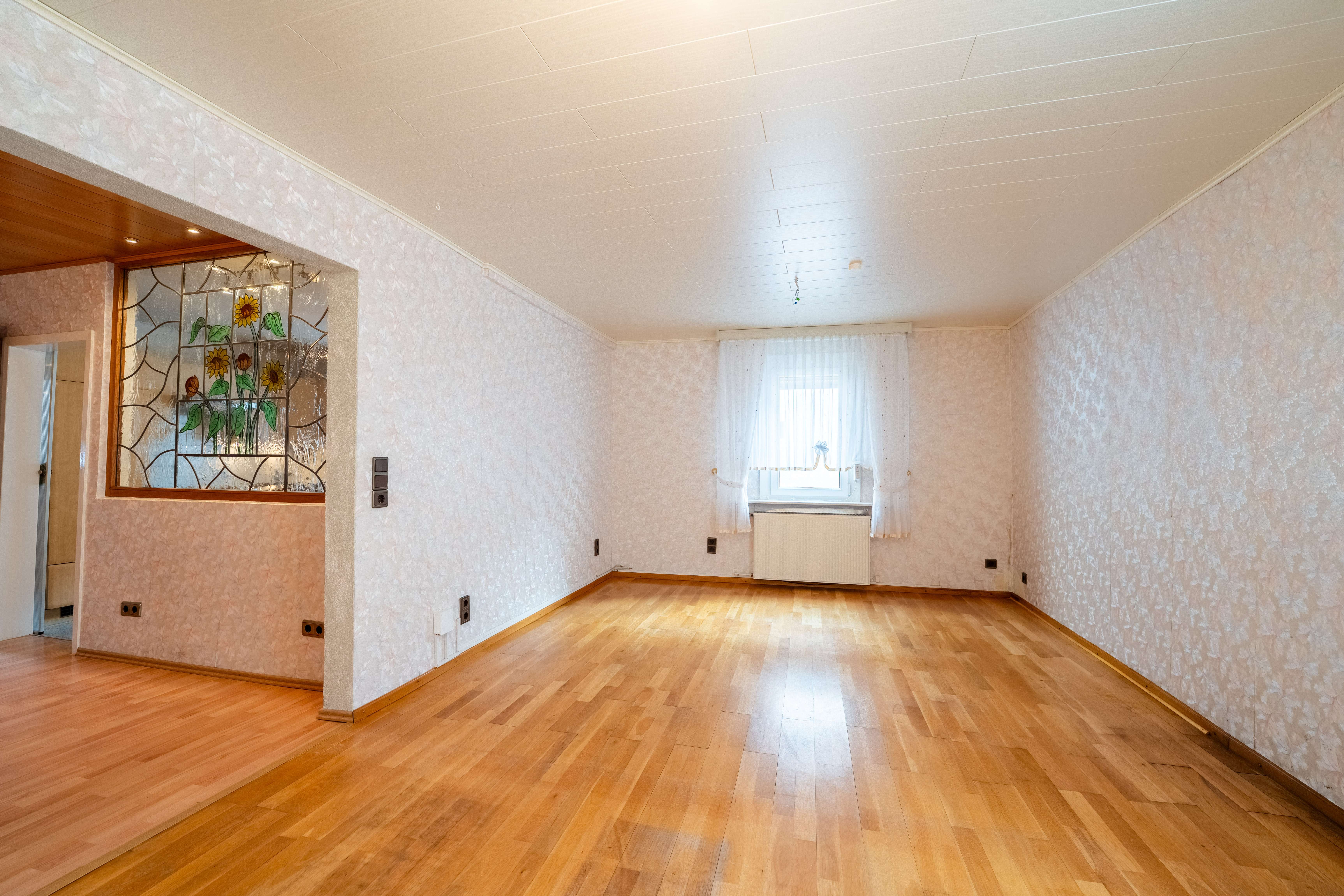 Immobilie in Koblenz - Einfamilienhaus mit Einbauküche in zentraler Lage von Koblenz-Arzheim - Bild 3