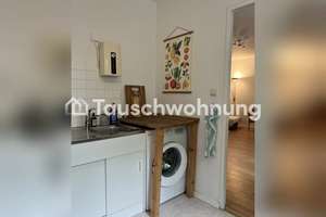 Tauschwohnung: Biete 1Z-Wohnung Winterfeldtplatz, suche Altbauwohnung – Gleditschstraße 30, 10781 Schöneberg, Berlin – Vorschaubild 9