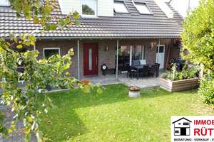 Rheinberg (Eversael), EFH ca. 153m² Wfl, 4,5 ZKD2B, Garage, Carport, inkl. EBK, neuwertiger Zustand! – Die vollständige Adresse der Immobilie erhältst du vom Anbieter., 47495 Rheinberg – Vorschaubild 4