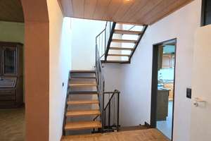 Ein Haus mit Lebenserfahrung sucht Makeover - bereit für eine stilvolle Verjüngungskur! – Die vollständige Adresse der Immobilie erhältst du vom Anbieter., 53125 Brüser Berg, Bonn – Vorschaubild 7